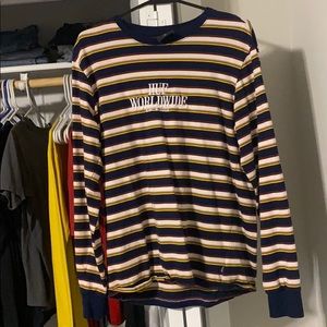 HUF Long Sleeve from Pacsun